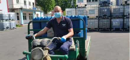 馭光而行，五一致敬最美的魯東人!