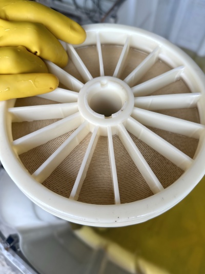 如何判斷RO膜的好壞？