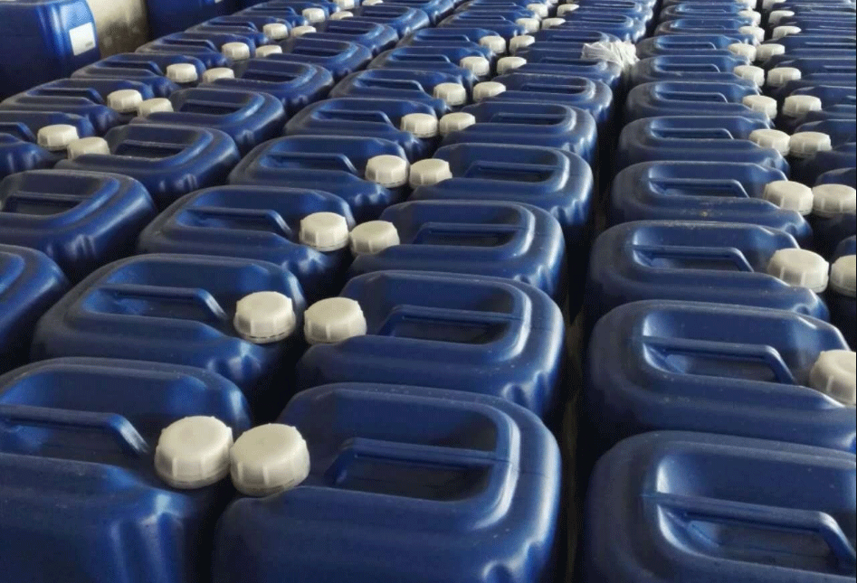 魯東鍋爐專用水處理藥劑的優(yōu)特點(diǎn) 魯東鍋爐專用水處理藥劑的優(yōu)特點(diǎn)