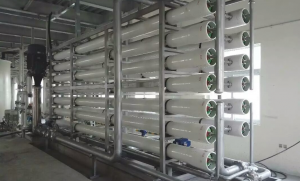 水處理設(shè)備為什么必須加反滲透阻垢劑呢？