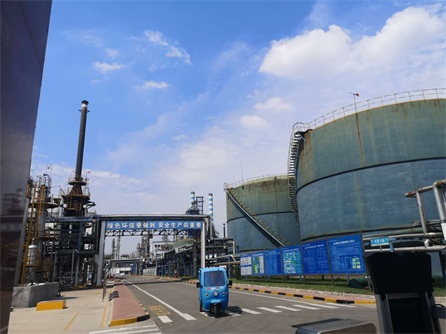 緩蝕阻垢劑在工業(yè)循環(huán)水處理的發(fā)展趨勢(shì) 緩蝕阻垢劑在工業(yè)循環(huán)水處理的發(fā)展趨勢(shì)