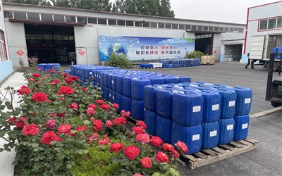 絮凝劑的分類(lèi)與優(yōu)點(diǎn) 絮凝劑的分類(lèi)與優(yōu)點(diǎn)