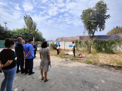 安全生產(chǎn)無(wú)小事，防微杜漸成大就